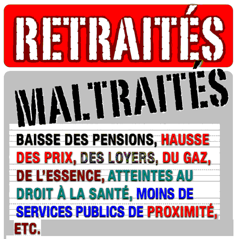 Tous dans la rue le 26 mars 2024 : mobilisation unitaire pour (…)