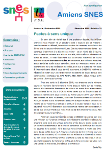 bulletin n°2 décembre 2022