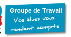 Compte-rendu du groupe de travail - 28 novembre 2023 sur l'organisation (…)