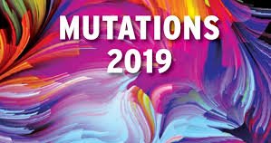 Mutations INTRA 2019