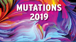 Mutations INTRA 2019