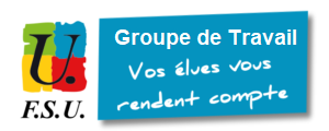 Compte-rendu du groupe de travail - 28 novembre 2023 sur l'organisation (…)