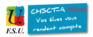 Compte rendu FSU Du CHSCTA extraordinaire du Lundi 8 novembre 2021