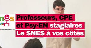 Stagiaire à la rentrée 2021 ? Tout ce que vous devez savoir est ici (MAJ 14/07)