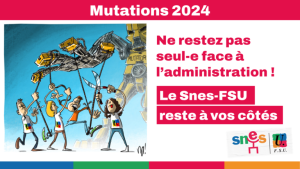 Mutations INTRA 2024