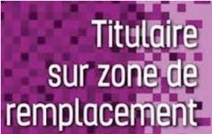 Stage le 18 Octobre 2022 pour les TZR : Droits et Obligations