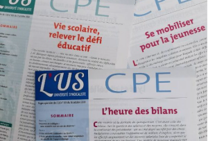 Stage spécial CPE le 8 Novembre 2022 à Amiens