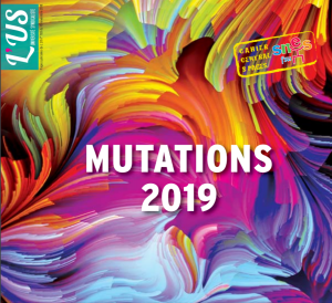 Mutation INTER 2019 : Toutes les infos