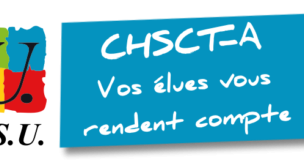 Compte rendu FSU Du CHSCTA extraordinaire Mercredi 26 mai 2021