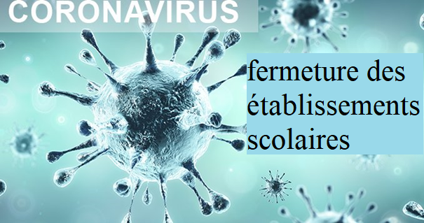 Coronavirus : Les infos du SNES, les droits des personnels, la continuité (…)